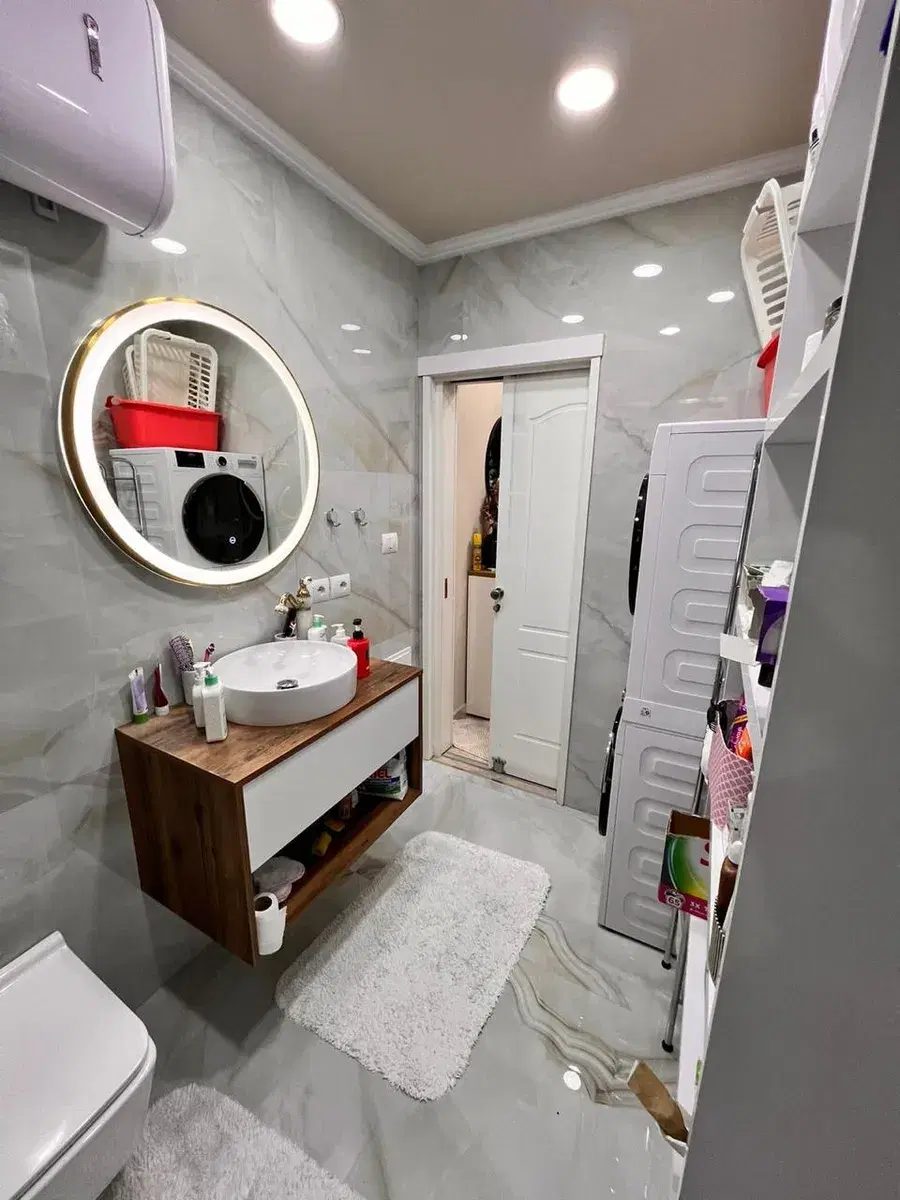 Apartament Modern në Shitje Te Kodra e Diellit - 9