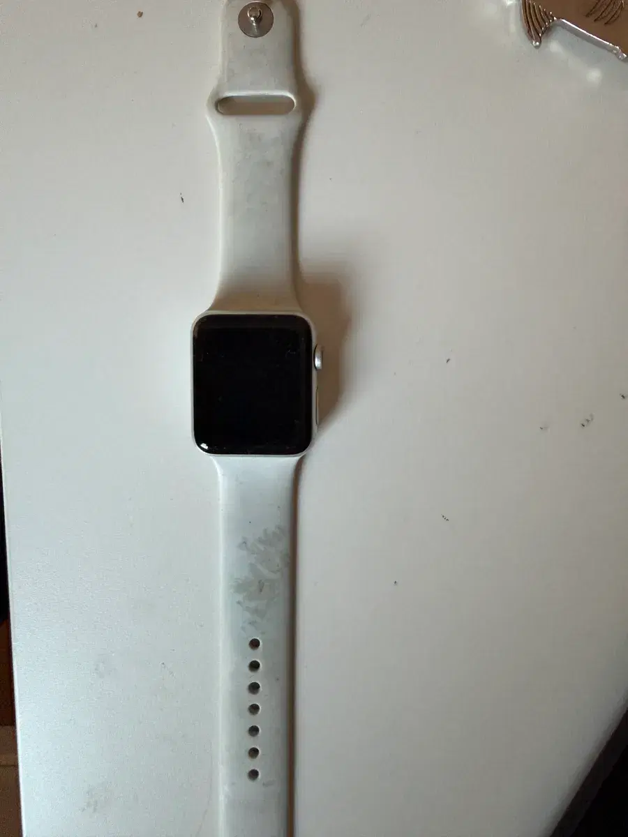 Apple Watch - 1