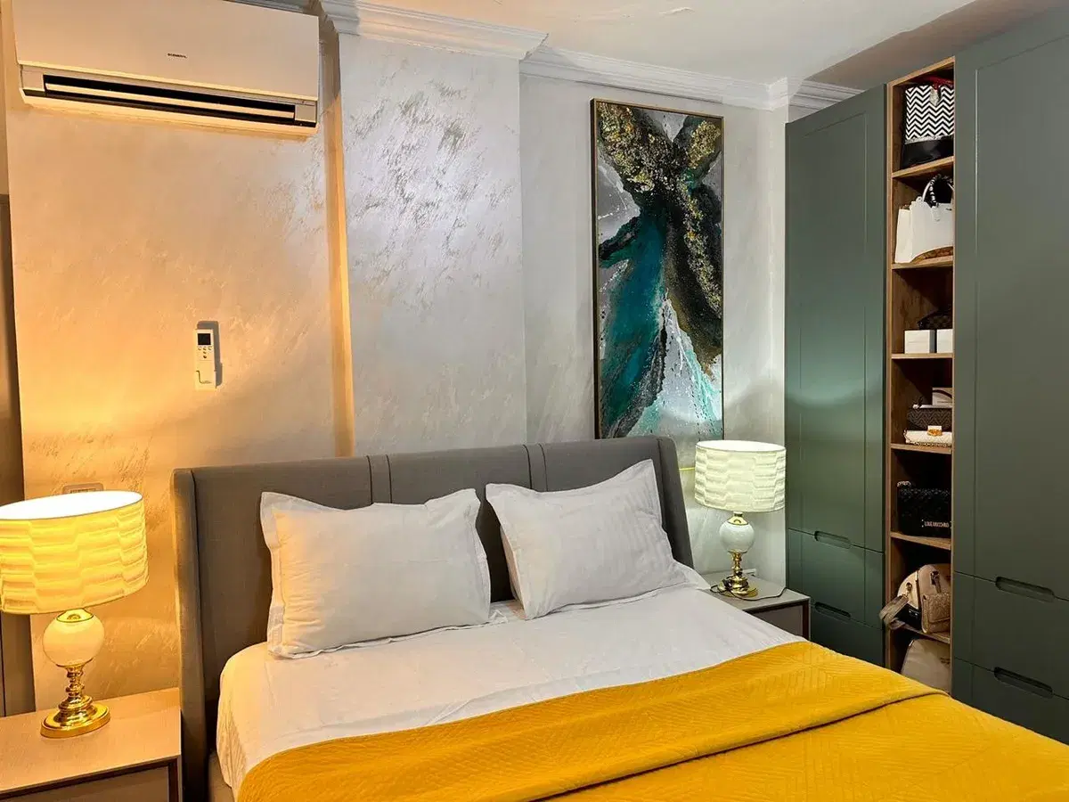 Apartament Modern në Shitje Te Kodra e Diellit - 2