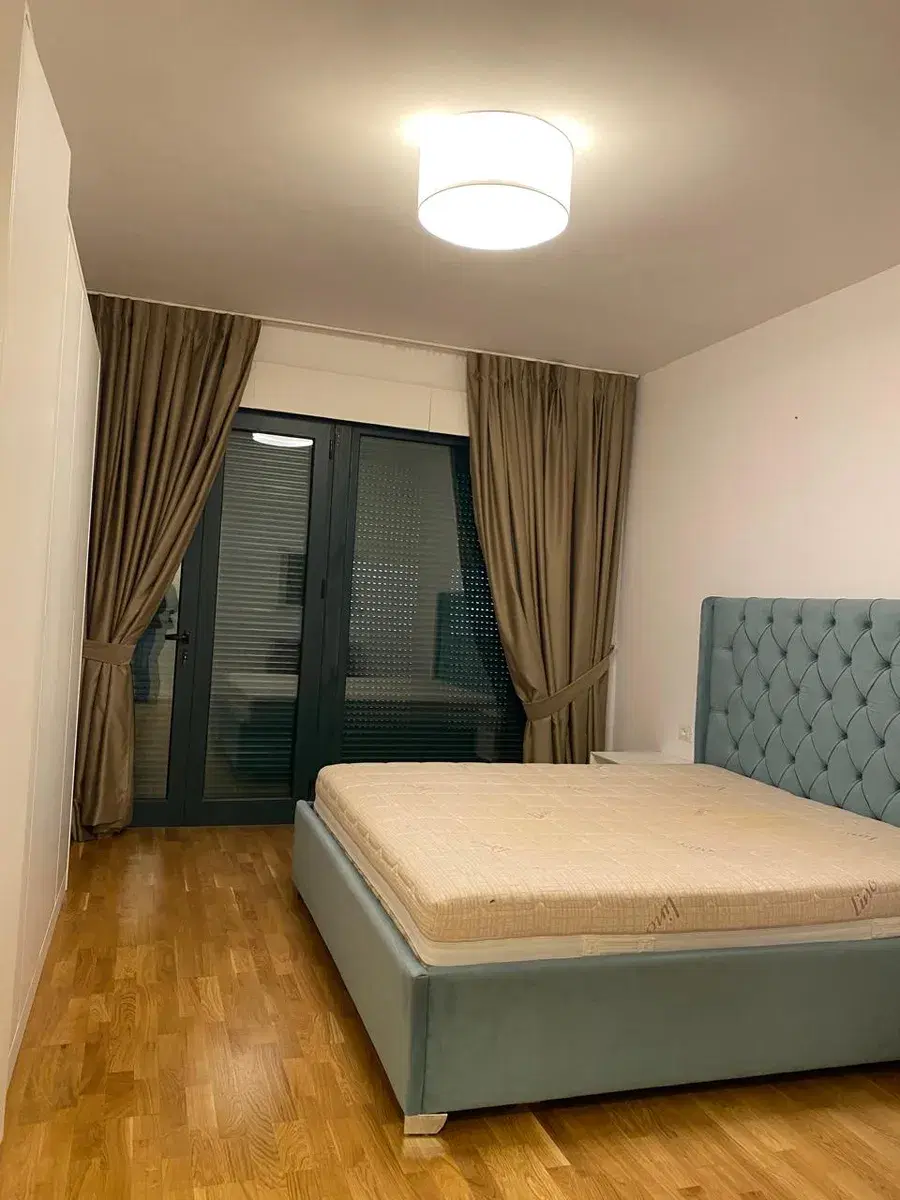 Apartament për Qira në Zemër të Bllokut - 1