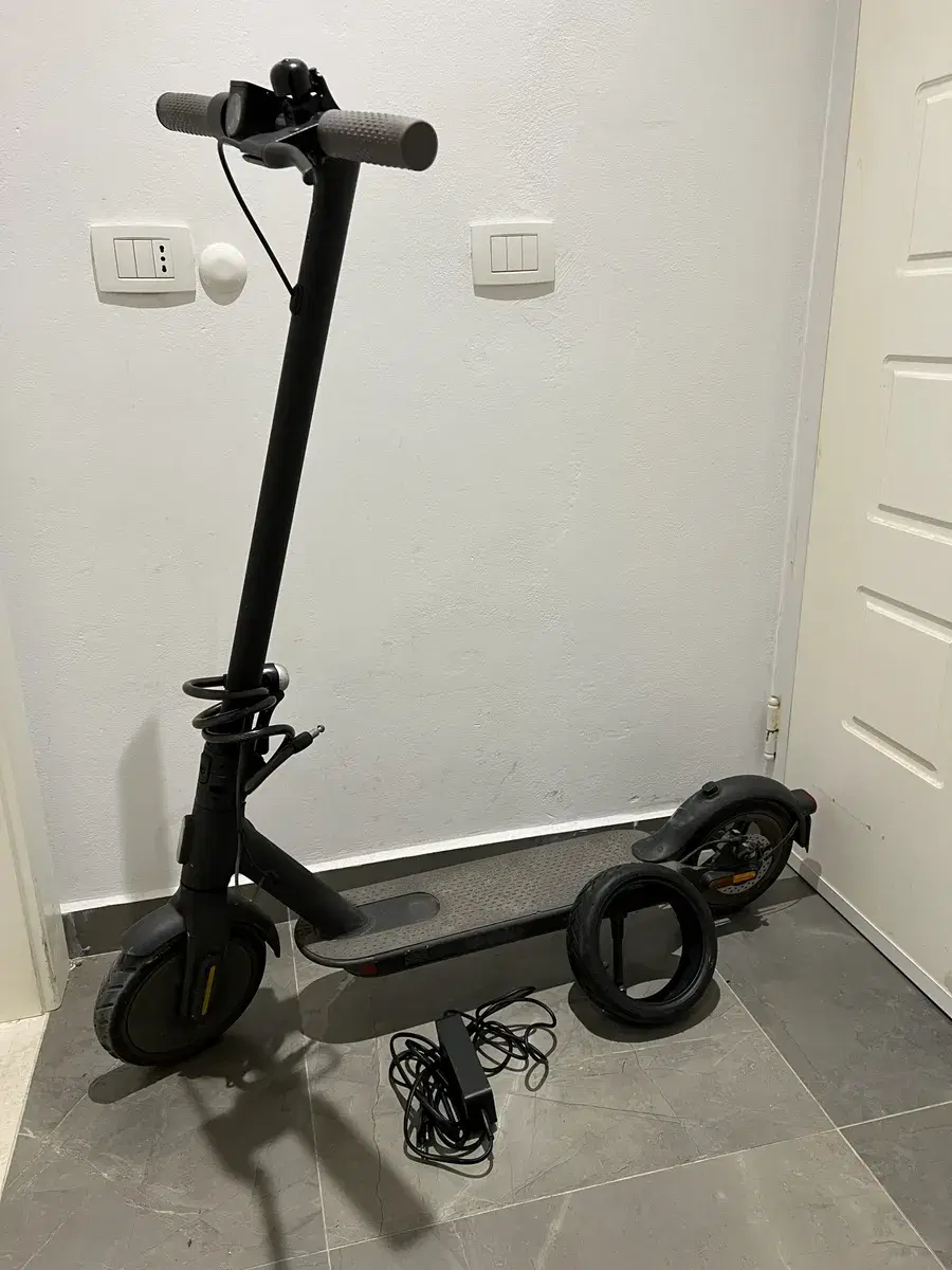 Xiaomi Scooter 1S - 1