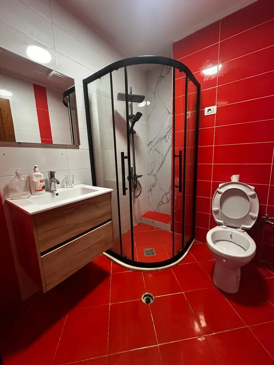 Apartament për qira në Myslym Shyri - 9